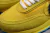 Nike LVD Waffle Sacai Yellow/Royal Blue - comprar online