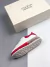 Imagen de ALEXANDER MCQUEEN WHITE/RED/WHITE