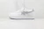 Bapesta Low Grey/White