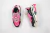 Imagen de BALENCIAGA Triple S Pink/Black/Gray