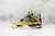 Air Jordan 4 Retro 'Mushroom'
