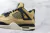 Air Jordan 4 Retro 'Mushroom'
