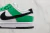 Dunk Low 'Stadium Green'