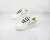Nike Air Force 1 Low "white black" - comprar online