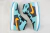 Air Jordan 1 High Zoom Comfort 2 'Bleached Aqua Citrus' - comprar online