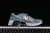 New Balance 740 Silver LightBlue - DAIKAN