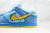 Grateful Dead x Dunk Low SB 'Blue Bear'