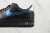 Air Force 1 "Blue Lightning"