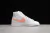 Nike Blazer Mid 77 Vintage Suede White Pink en internet