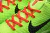 Nike Kobe 6 Protro Grinch - DAIKAN