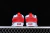 Vans Knu Skool Mega Check Red - DAIKAN
