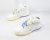 Air Force 1 '07 Mid ''White/Green/Yellow'' - comprar online