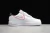 Nike AirForce 1 Low Script Swoosh - DAIKAN