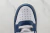 Nike Footwear Court Borough Low 2 'White Blue' en internet