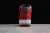 AIR FORCE 1 MID BRED '07 BLACK, GYM RED-WHITE - tienda online