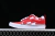 Vans Knu Skool Mega Check Red