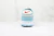 Dunk Low 'Fleece Swoosh - Light Blue' - DAIKAN