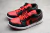 Air Jordan 1 Retro Low 'Gym Red'