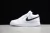 Air Jordan 1 Retro Low 'White-Obsidian'