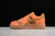 Nike AirForce 1 Low Realtree Orange
