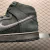 SB Dunk High Deconstructed Doc Martens - tienda online