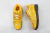 Off-White x Air Rubber Dunk 'University Gold' en internet