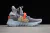 Nike Space Hippie 03 Vast Grey Hyper Crimson en internet