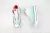 Converse ''White/Green'' en internet