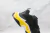 BALENCIAGA Triple S Black/yellow - comprar online