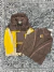 Campera Burrberry #4F64 - DAIKAN