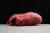 Imagen de BALENCIAGA TRIPLE S SNEAKER DADSHOE WINE RED/RED