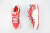 NBA x Nike Dunk Low "University Red" en internet