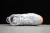 Nike Air More UPTEMPO White Aqua Gum - DAIKAN