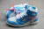 Nike Air Jordan 1 Retro High Off-White University Blue