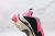 BALENCIAGA Triple S Pink/Black/Gray - comprar online