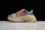 BALENCIAGA TRIPLE S DADSHOE BLUE/RED