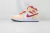 Jordan 1 Mid 'Beige Red'