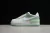 AIR FORCE 1 Shadow Spruce Aura White