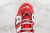 Air More Uptempo QS PS 'University Red' en internet