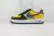 Air Force 1 Low 'Black Gold Jersey Mesh'