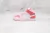 Air Jordan 1 Mid "Digital Pink"