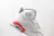 Imagen de Air Jordan 6 Retro 'White Infrared'