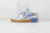 Off-White x Air Rubber Dunk 'University Blue'