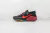 Wildhorse 7 'Black Bright Crimson'