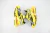 Balenciaga X-Pander 'Yellow' - comprar online