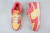 Dunk Low GS 'Strawberry Peach' en internet