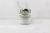 Dunk Scrap SE 'Grey Haze Oil Green' - DAIKAN