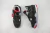 Nike Air Jordan 4 Retro Black Cement en internet