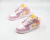 Air Jordan 1 Mid SE GS "Arctic Pink" - comprar online