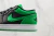 Air Jordan 1 Low 'Black Lucky Green'